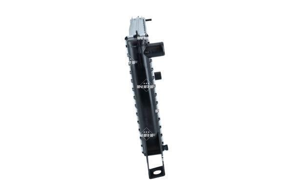 Radiador, refrigeración del motor NRF B.V. ref. 507373