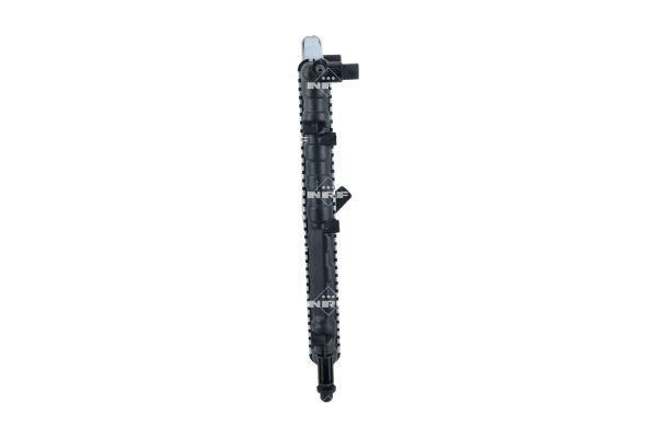 Radiateur moteur (Radiateur de refroidissement) NRF B.V. 507465