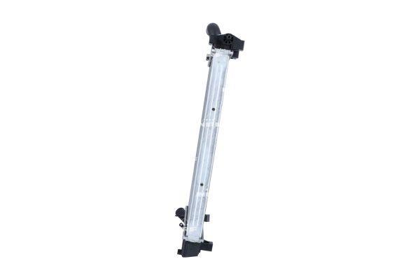 Radiateur moteur (Radiateur de refroidissement) NRF B.V. 507527