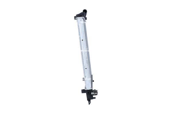 Radiateur moteur (Radiateur de refroidissement) NRF B.V. 507527