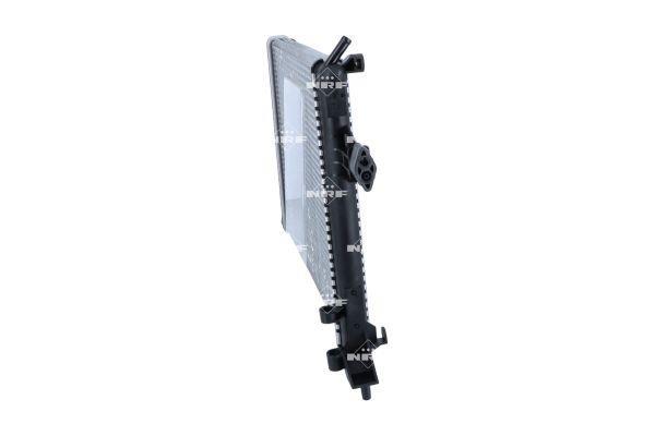 Radiateur moteur (Radiateur de refroidissement) NRF B.V. ref. 507529