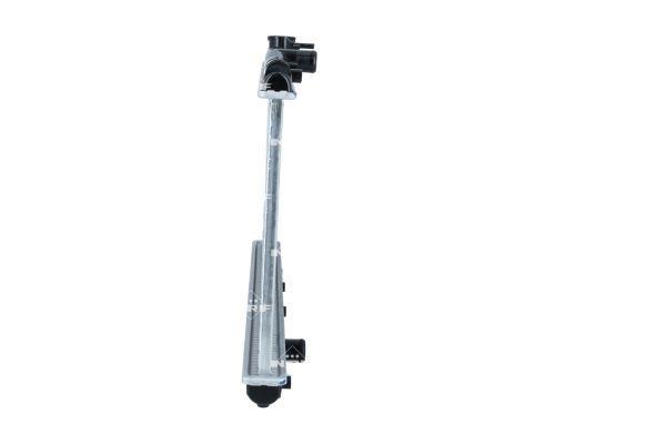 Radiateur moteur (Radiateur de refroidissement) NRF B.V. 507581