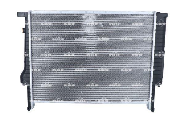 Radiador, refrigeración del motor NRF B.V. ref. 507619
