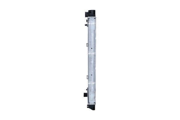 Radiador, refrigeración del motor NRF B.V. ref. 507620