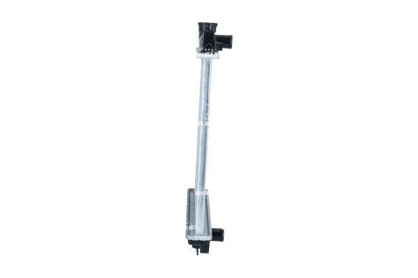 Radiador motor NRF B.V. 507644