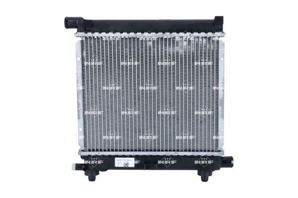 Radiador motor NRF B.V. 507662