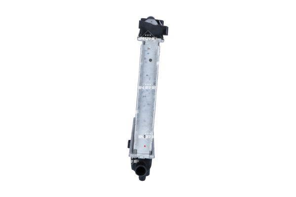 Radiador motor NRF B.V. 507662