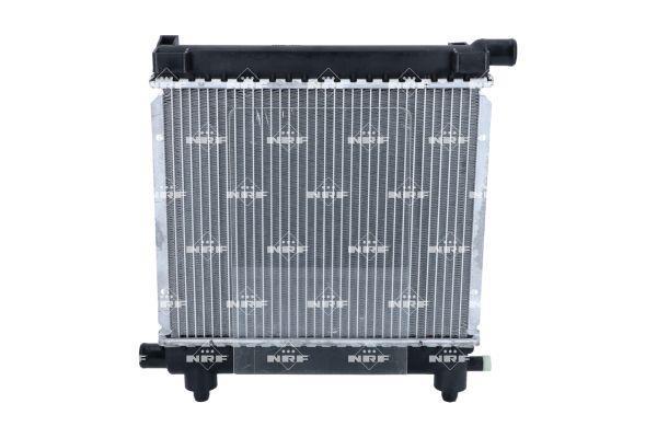 Radiador motor NRF B.V. 507662
