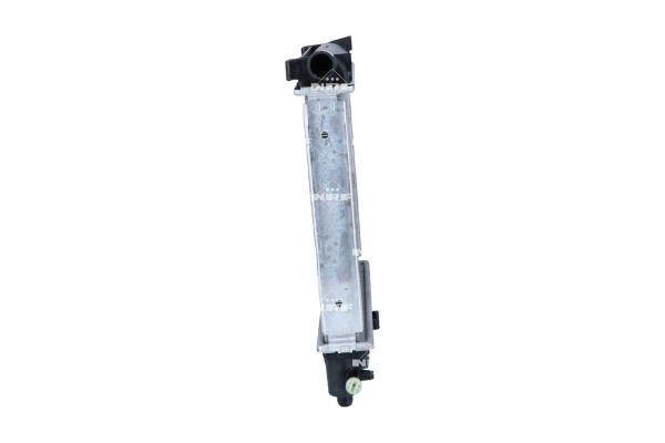 Radiador motor NRF B.V. 507662
