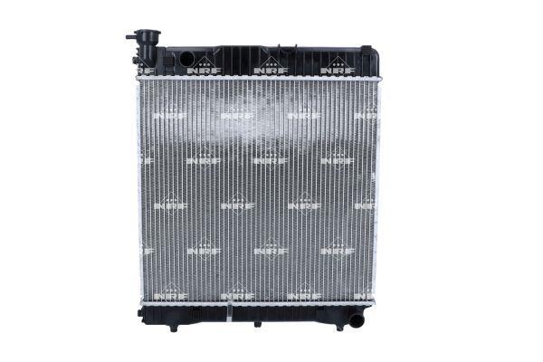 Radiador motor NRF B.V. 507665