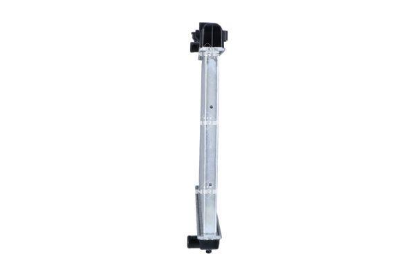 Radiador motor NRF B.V. 507665