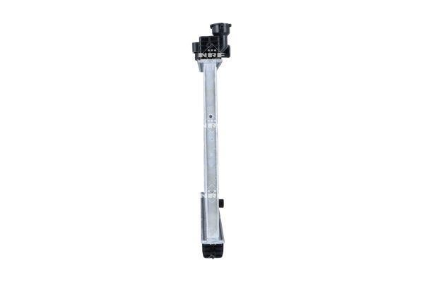 Radiador motor NRF B.V. 507665