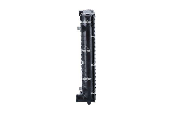 Radiateur moteur (Radiateur de refroidissement) NRF B.V. 507676