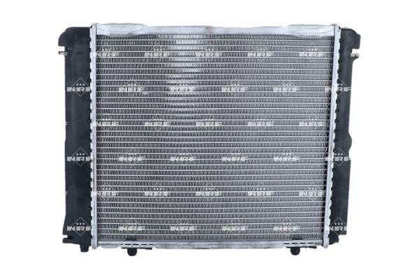 Radiateur moteur (Radiateur de refroidissement) NRF B.V. 507676