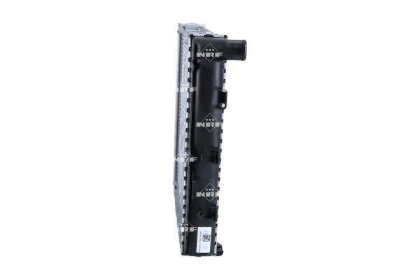 Radiateur moteur (Radiateur de refroidissement) NRF B.V. 507676