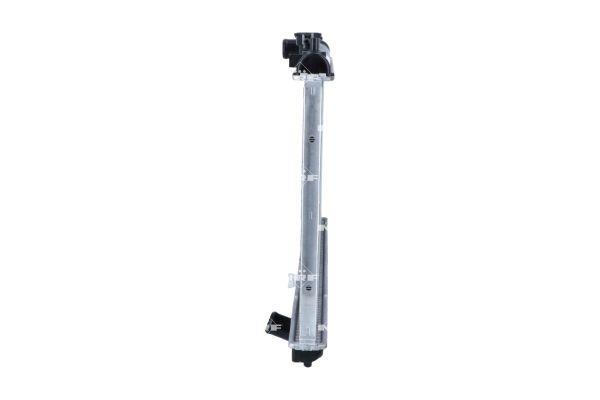 Radiateur moteur (Radiateur de refroidissement) NRF B.V. 507722