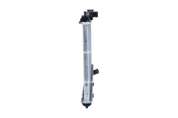 Radiateur moteur (Radiateur de refroidissement) NRF B.V. 507722