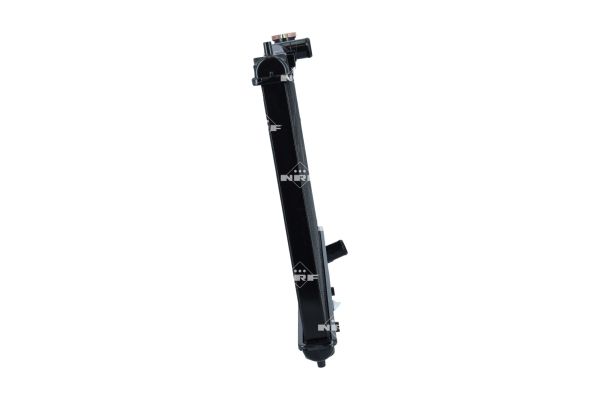 Radiateur moteur (Radiateur de refroidissement) NRF B.V. 507728