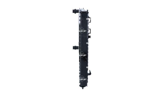 Radiateur moteur (Radiateur de refroidissement) NRF B.V. ref. 509504