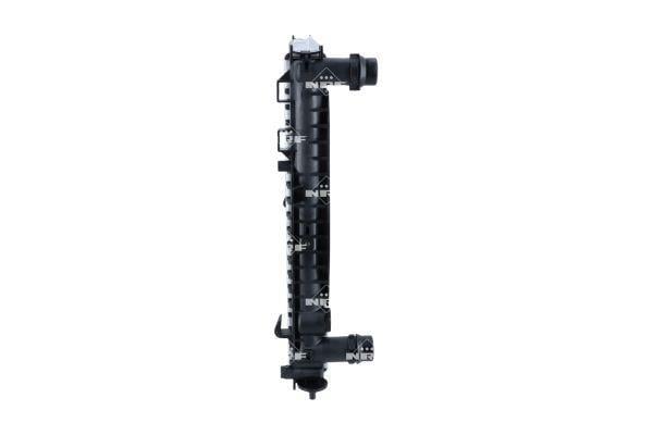 Radiateur moteur (Radiateur de refroidissement) NRF B.V. ref. 509504