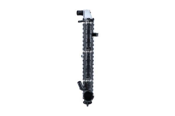 Radiateur moteur (Radiateur de refroidissement) NRF B.V. 509510