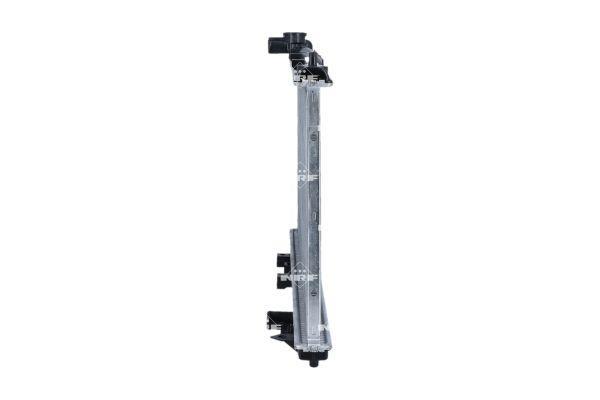 Radiador motor NRF B.V. ref. 509511