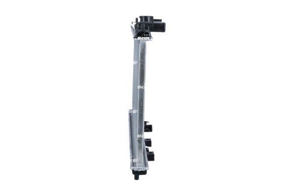 Radiador motor NRF B.V. ref. 509511