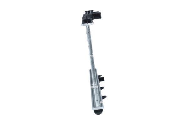 Radiateur moteur (Radiateur de refroidissement) NRF B.V. 509512