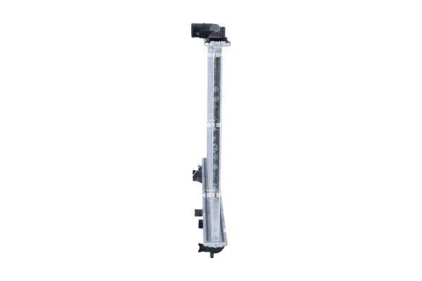 Radiateur moteur (Radiateur de refroidissement) NRF B.V. 509517