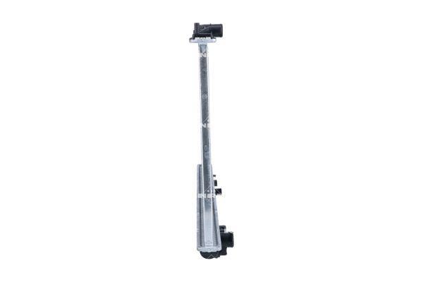 Radiateur moteur (Radiateur de refroidissement) NRF B.V. 509517