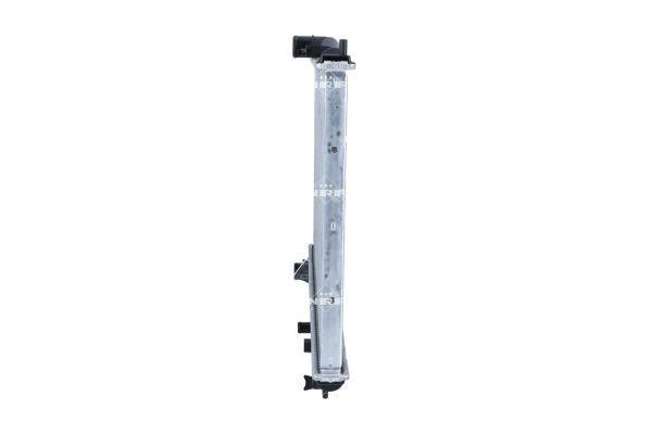 Radiateur moteur (Radiateur de refroidissement) NRF B.V. 509518