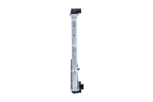 Radiateur moteur (Radiateur de refroidissement) NRF B.V. 509518