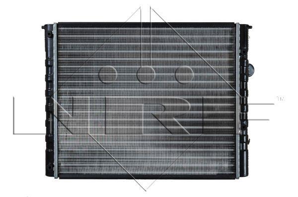 Radiateur moteur (Radiateur de refroidissement) NRF B.V. 509519