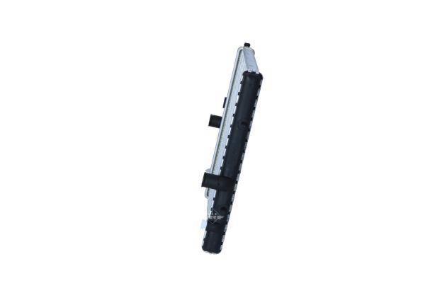 Radiador motor NRF B.V. 509523