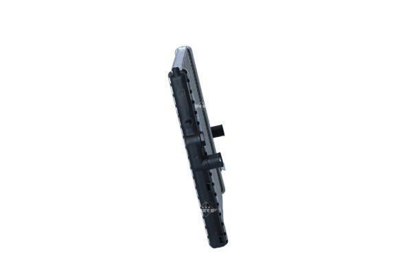 Radiador motor NRF B.V. 509523