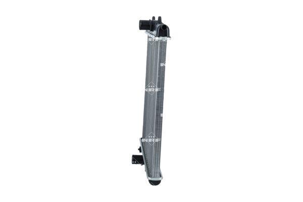 Radiateur moteur (Radiateur de refroidissement) NRF B.V. 509523A