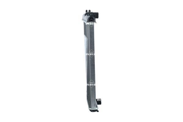 Radiateur moteur (Radiateur de refroidissement) NRF B.V. 509523A