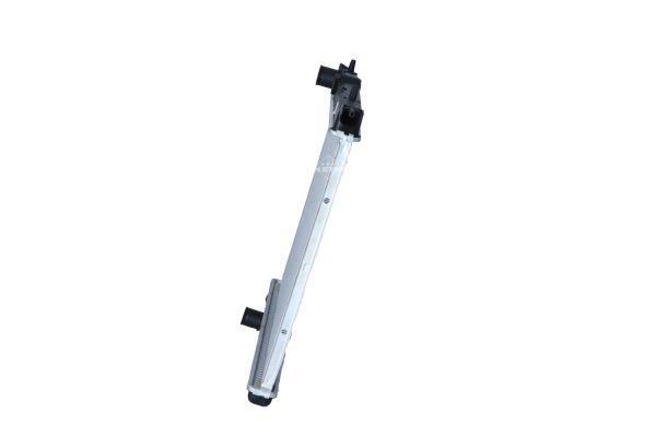 Radiateur moteur (Radiateur de refroidissement) NRF B.V. 509524