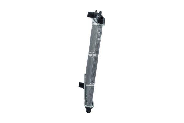 Radiateur moteur (Radiateur de refroidissement) NRF B.V. 509524A