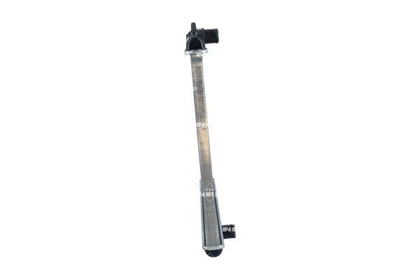 Radiateur moteur (Radiateur de refroidissement) NRF B.V. 509524A