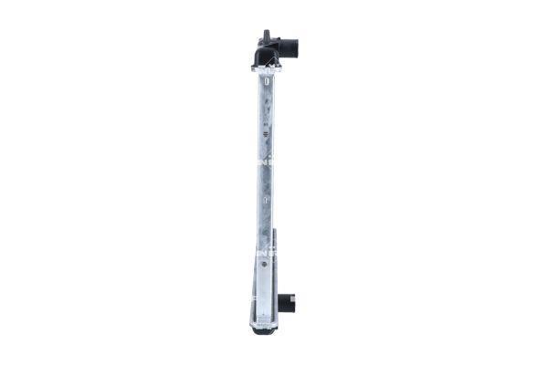 Radiateur moteur (Radiateur de refroidissement) NRF B.V. 509525