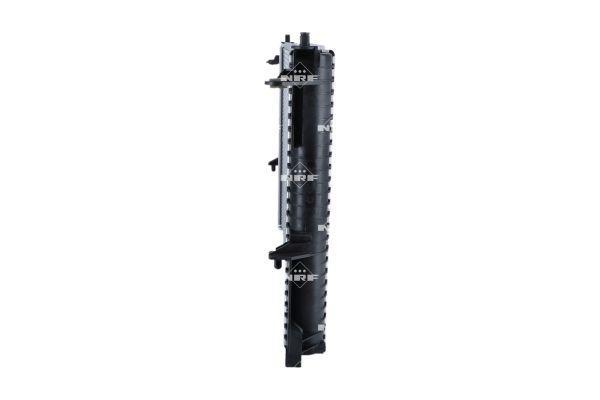 Radiateur moteur (Radiateur de refroidissement) NRF B.V. ref. 509526