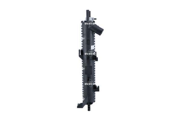Radiateur moteur (Radiateur de refroidissement) NRF B.V. 509527