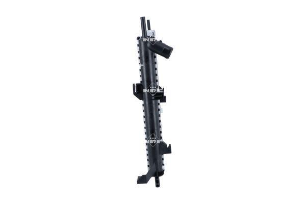 Radiateur moteur (Radiateur de refroidissement) NRF B.V. 509528