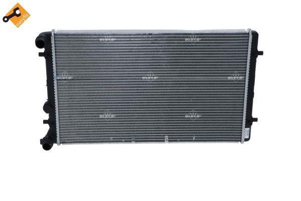 Radiador motor NRF B.V. ref. 509529