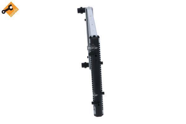 Radiador motor NRF B.V. ref. 509529