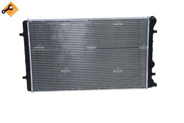 Radiador motor NRF B.V. ref. 509529
