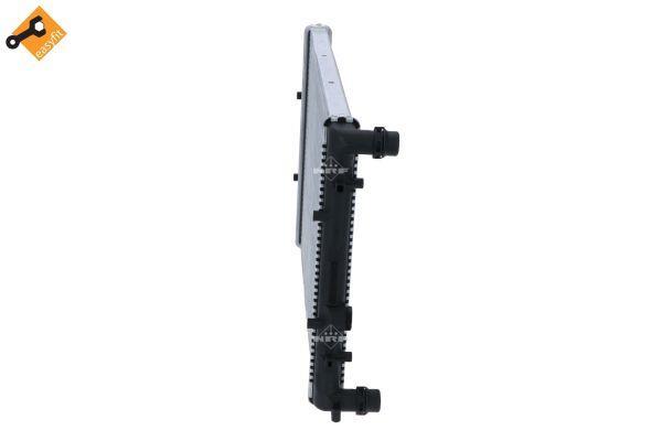 Radiador motor NRF B.V. ref. 509529