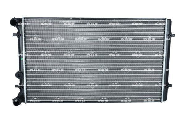 Radiador motor NRF B.V. ref. 509529A