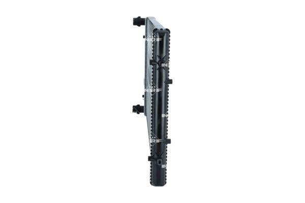 Radiador motor NRF B.V. ref. 509529A